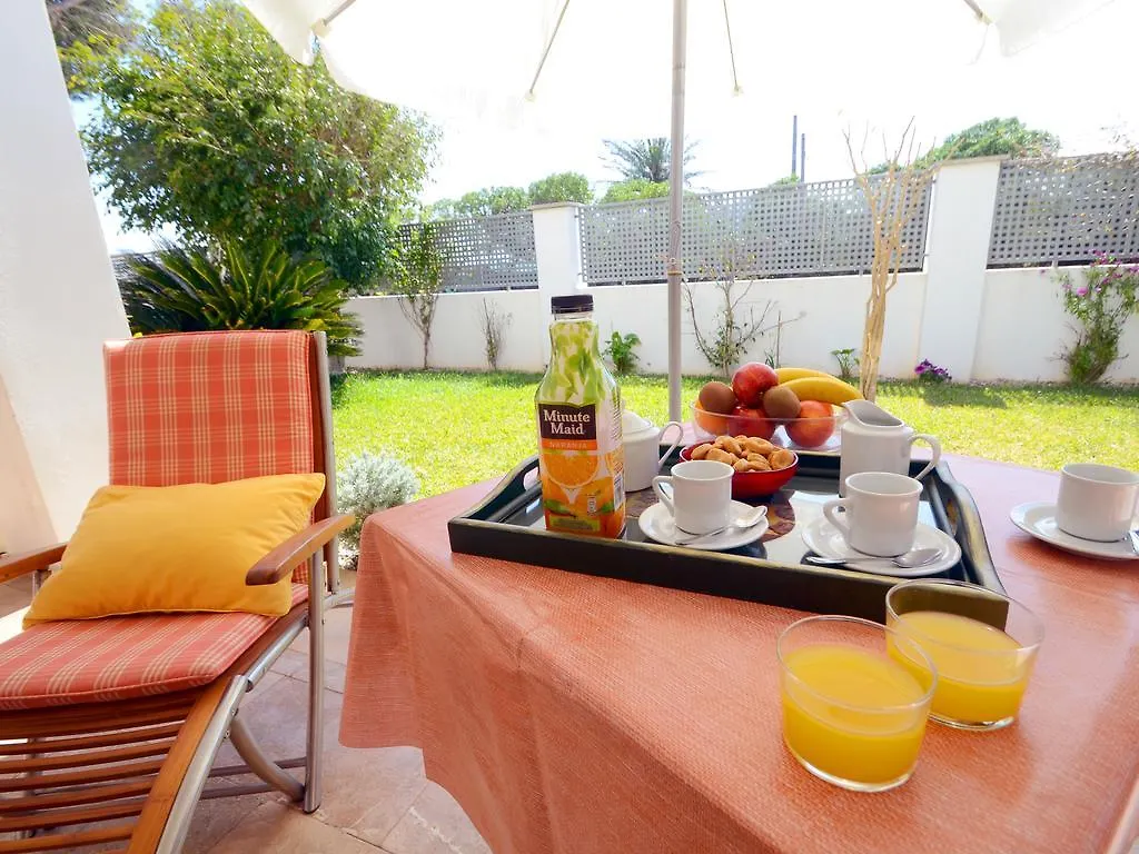 Casa de Férias Ca Na Botigueta Vila Alcúdia