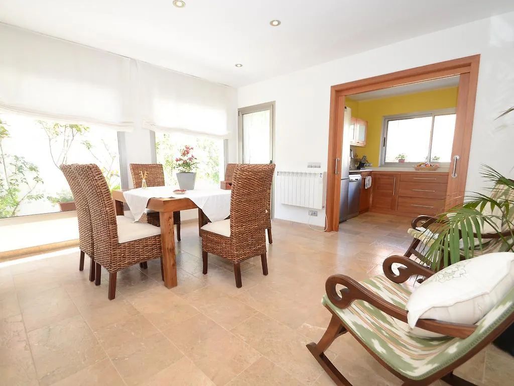 Ca Na Botigueta Holiday home Alcudia  Spain