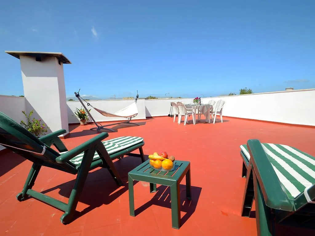 Ca Na Botigueta Holiday home Alcudia  Alcudia (Mallorca)