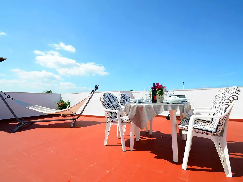 Ca Na Botigueta Holiday home Alcudia