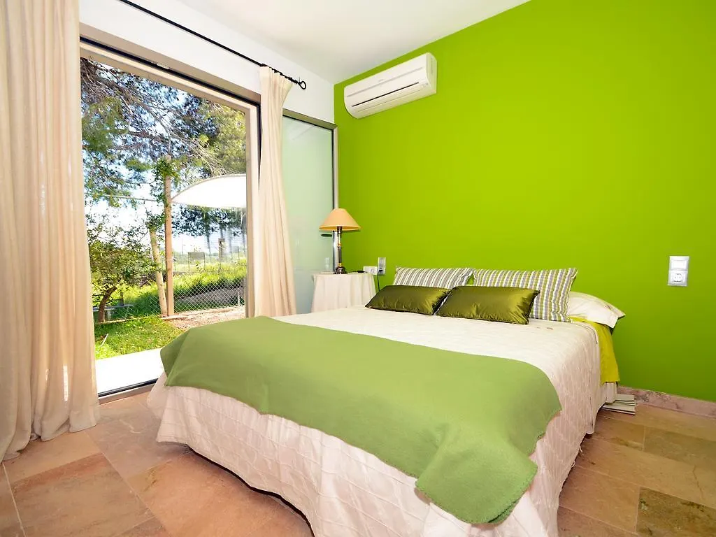 Ca Na Botigueta Holiday home Alcudia   Alcudia (Mallorca)