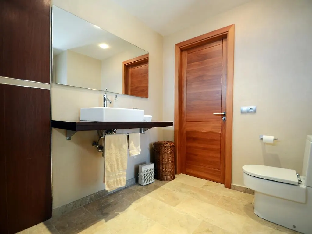 Ca Na Botigueta Holiday home Alcudia