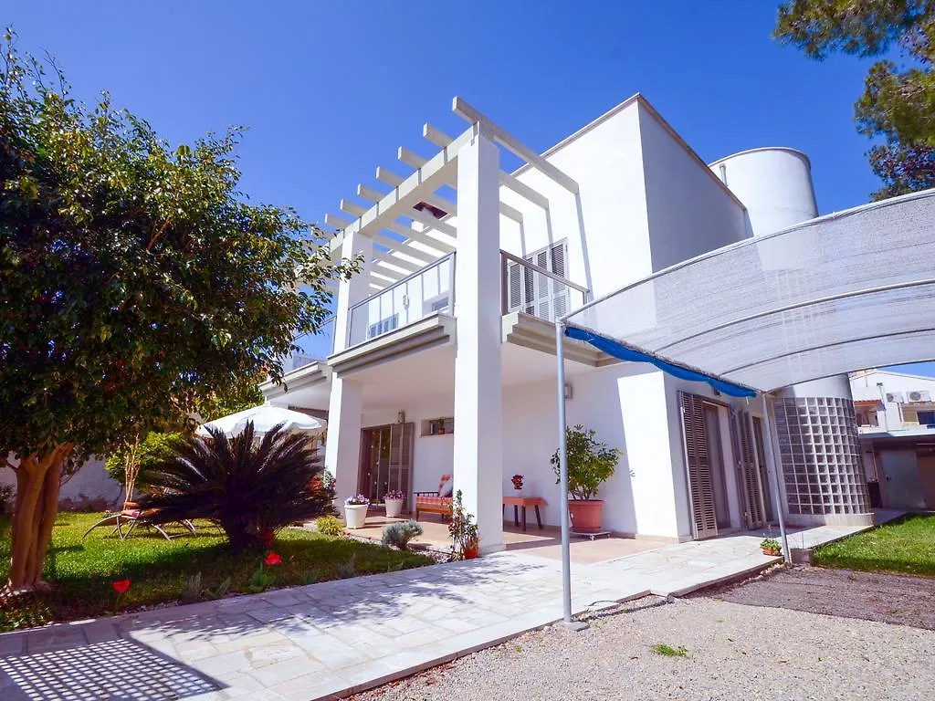 Ca Na Botigueta Holiday home Alcudia  0*, Alcudia (Mallorca)
