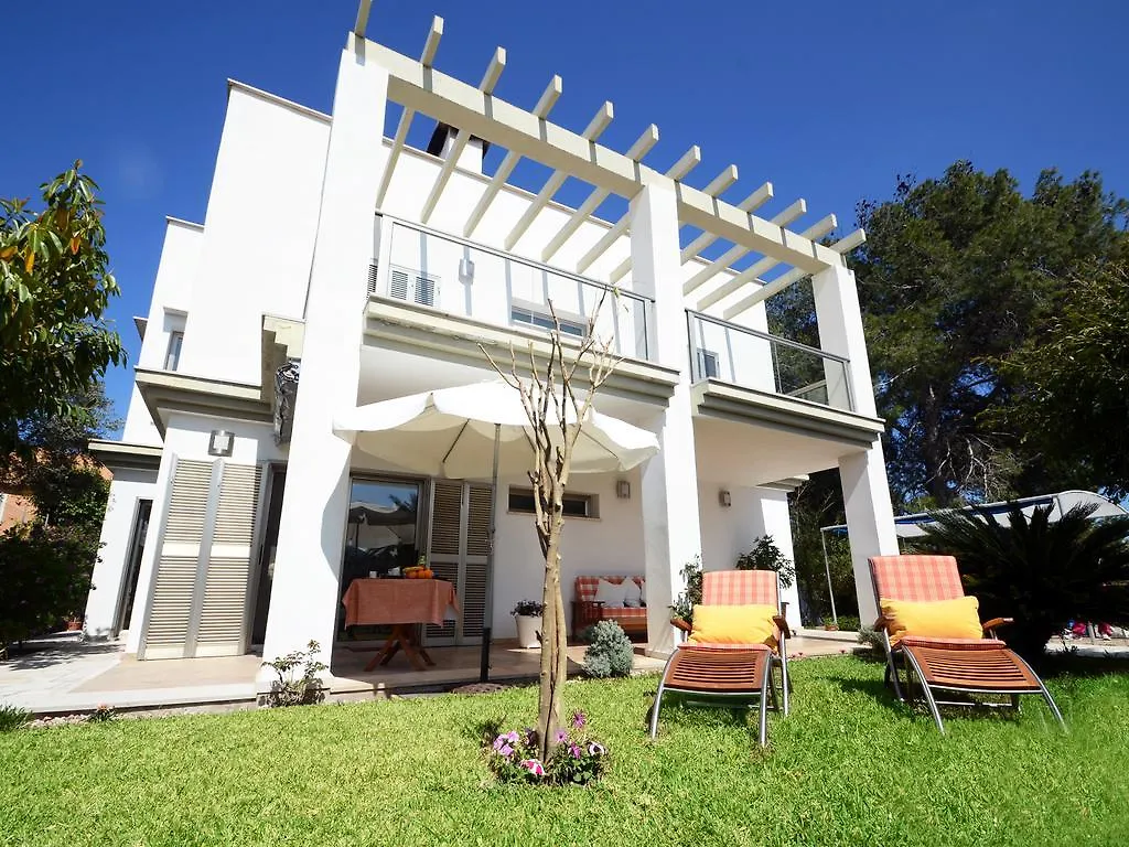 Ca Na Botigueta Holiday home Alcudia