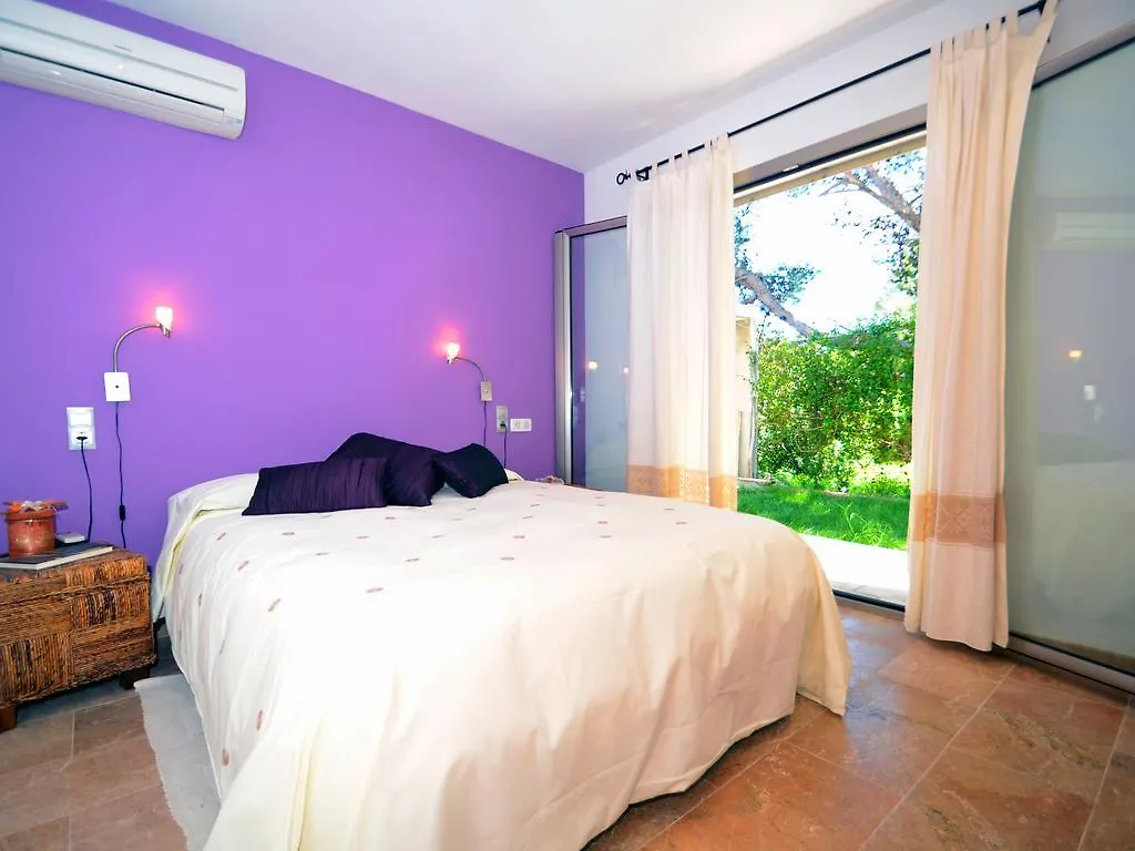 Ca Na Botigueta Holiday home Alcudia  Spain