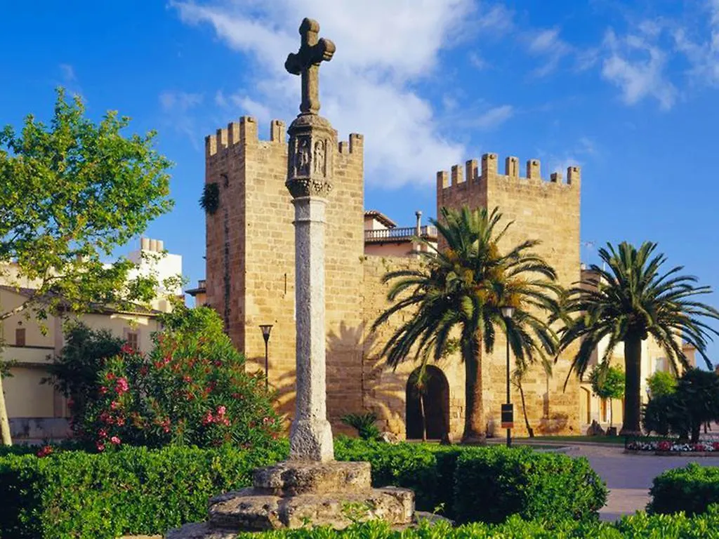 Ca Na Botigueta Holiday home Alcudia   Alcudia (Mallorca)