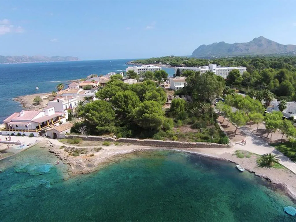 Ca Na Botigueta Holiday home Alcudia
