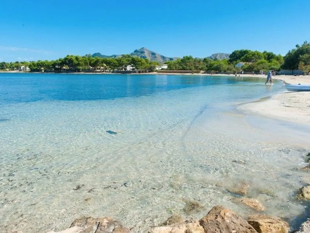 Ca Na Botigueta Holiday home Alcudia