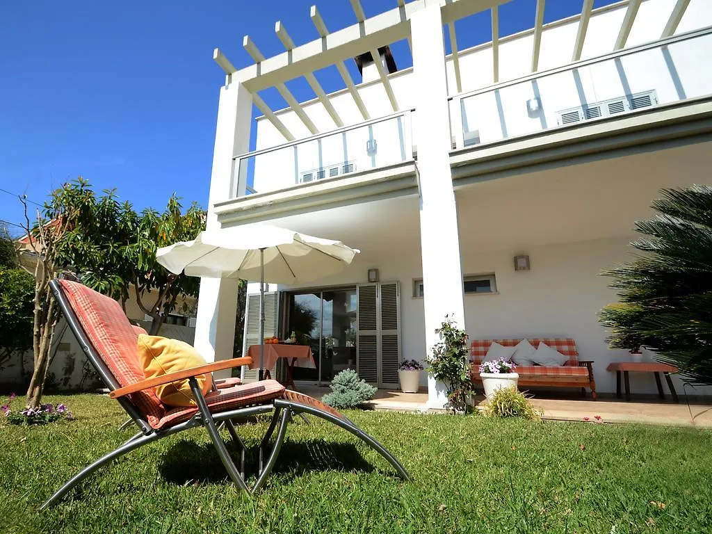 Ca Na Botigueta Holiday home Alcudia